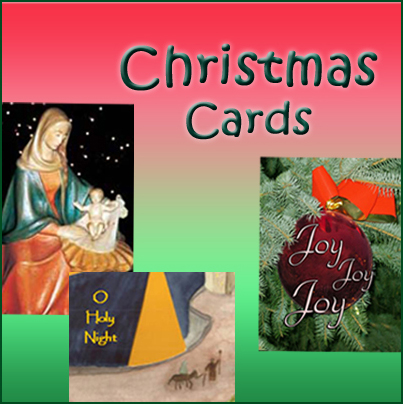 CHRISTMAS Cards